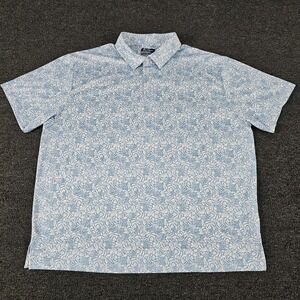 Ben Hogan Performance Golf Polo Shirt Mens 2XL